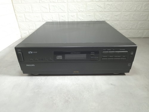 Vintage philips player ak - player,
