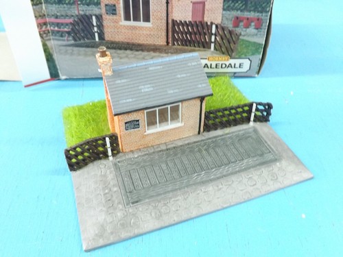 Hornby skaledale r9738 ner - hornby,