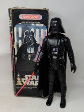 VINTAGE 1978 STAR WARS 12”