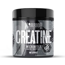 Creatine Monohydrate Powder