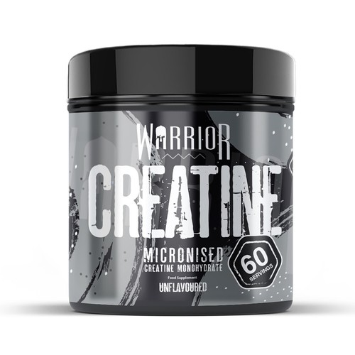 Creatine monohydrate powder - creatine,