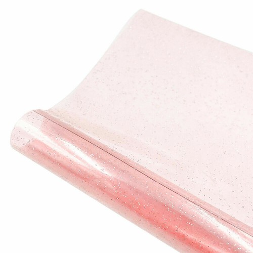Transparent glitter powder pvc - powder,