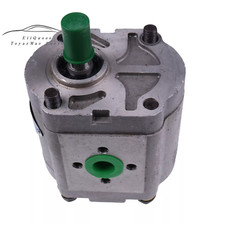 turn right  Hydraulic Gear Pump for Jinma Tractor CBN-E314 20cc new