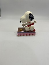 Jim Shore Peanuts 6007937