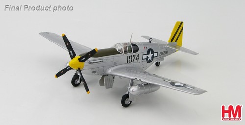 51b mustang usaaf leonard - p-51b,