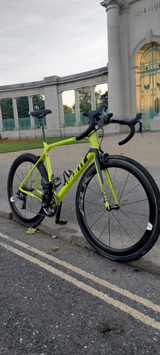 Tcr advanced full - tcr,