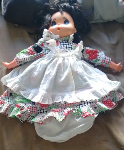 Pretty little doll - , sekiguchi