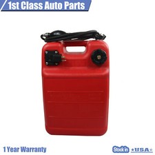 6.3 Gallon Portable Marine