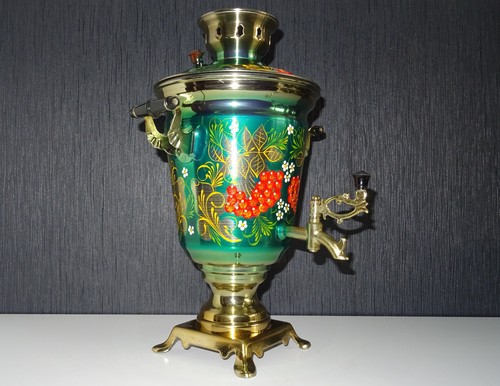 Vintage russian electric - vintage,