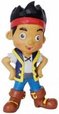 Toy Figure, Walt Disney Jake