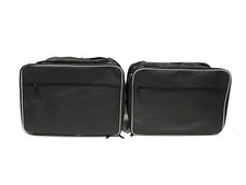 PANNIER LINER BAGS INNER BAGS LUGGAGE BAGS FOR TRIUMPH TIGER 800/800XC XPANDABLE