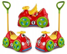 All Around 2-in-1 Pushchair