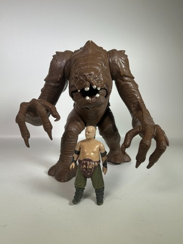 Vintage star wars original - wars,