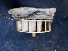 Mercedes Benz W109 W108 Heater