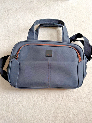 Tripp affinity flight bag - tripp,
