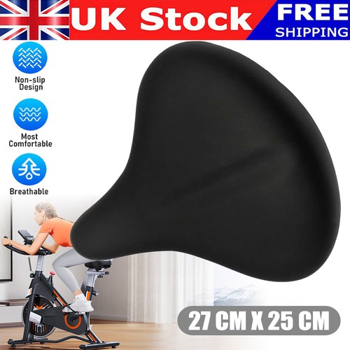 Exercise bike seat bicycle - bike,