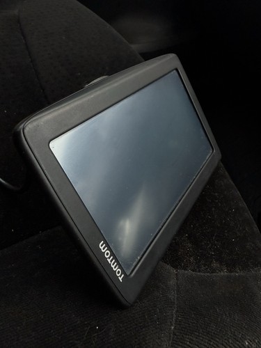 Tomtom start sat nav gps - sat, 5