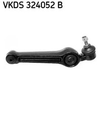 Wishbone Control Arm VKDS