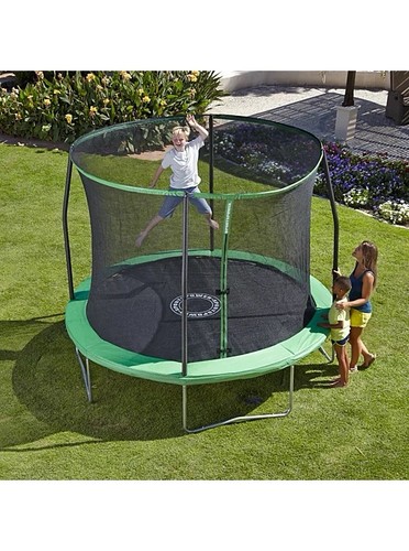 Sportspower 8ft trampoline - 8ft,