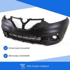 Fits Renault Kadjar 2015-2018