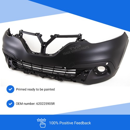 Fits renault kadjar 2015 - fits, 2015-2018