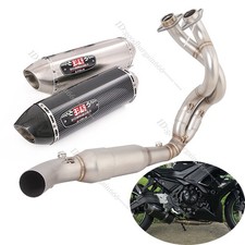 For Kawasaki Z650 Ninja 650