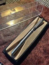 Parker 25 Flighter Fountain