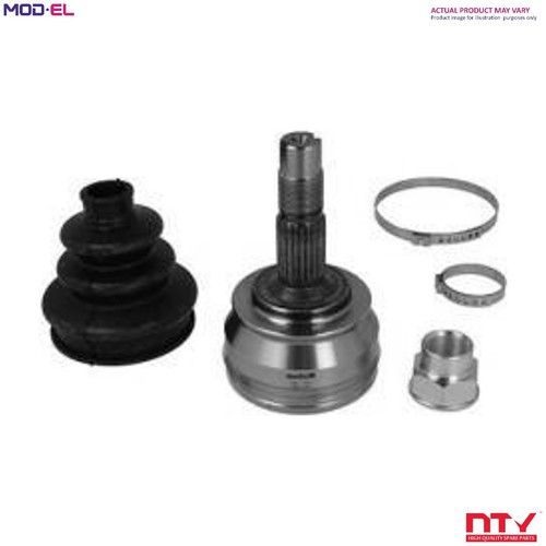 Joint kit drive shaft - drive,