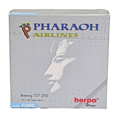 Herpa wings number 512367 - herpa,