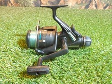 Daiwa Regal-X 4050BRT fishing