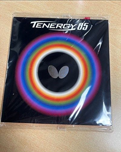 Butterfly tenergy table - tenergy, 05