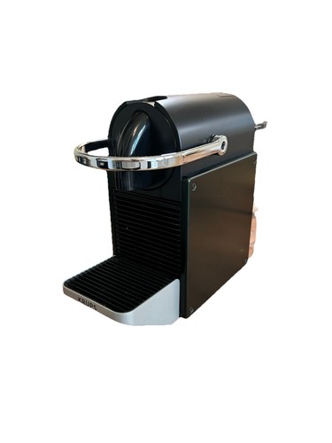 Nespresso pixie coffee machine - nespresso,