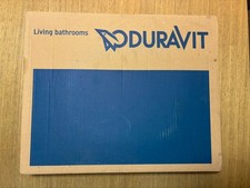 Duravit ME By Starck Standard