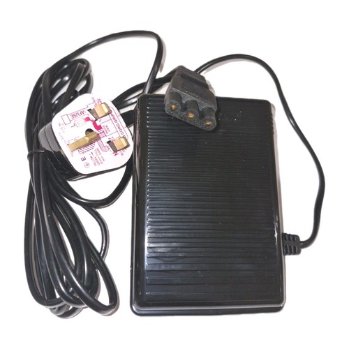 Sewing machine overlocker foot - overlocker,