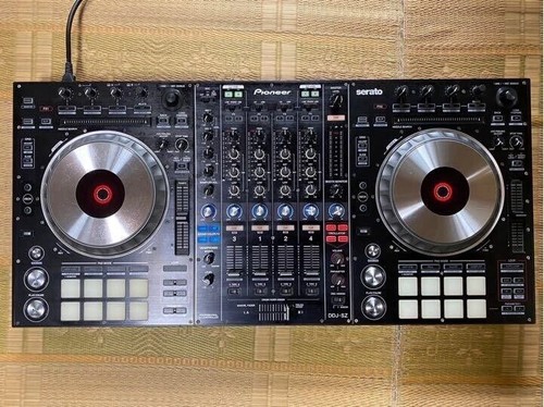 Pioneer ddj serato - dj, ddj-sz