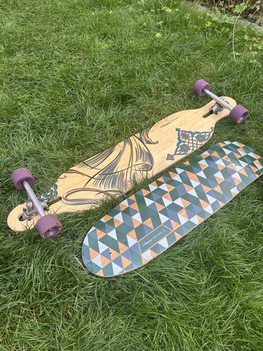 Mint loaded dervish flex - dervish,