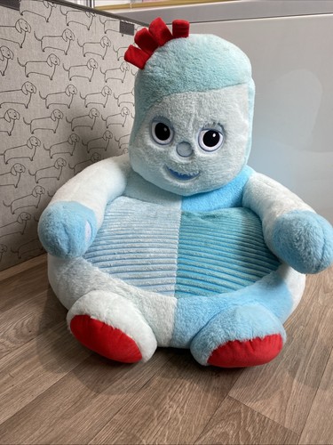 Iggle piggle soft - soft, rare
