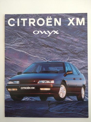 Citroen onyx petrol - citroen,