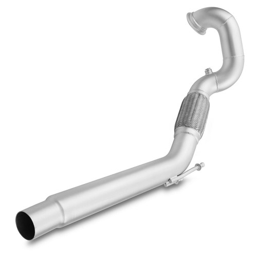 Direnza ceramic coated - coated, exhaust
