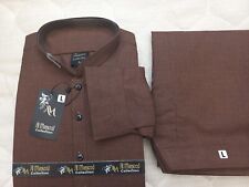 mens shalwar kameez large