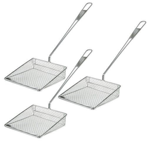 Fish batter scoop 3 - fish,