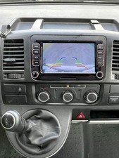 32G For VW T5 Multivan