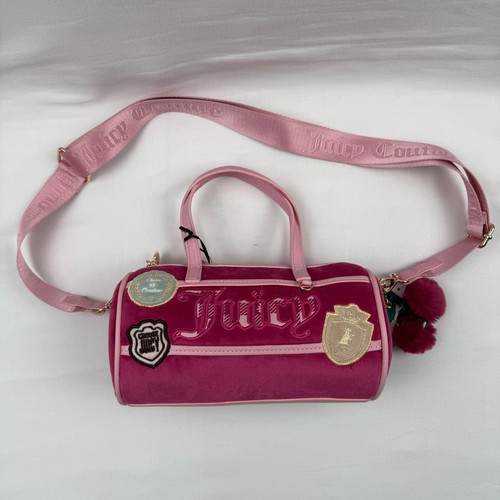 Juicy couture study - study, style