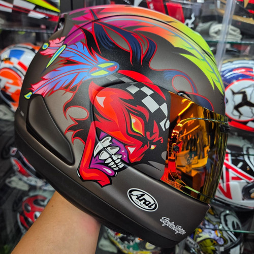 Arai japan scott - japan, rx-7x
