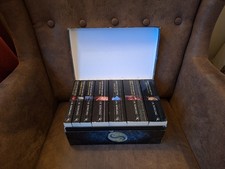 Harry Potter Boxed Case