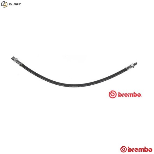 Brake hose 014 for - brake,