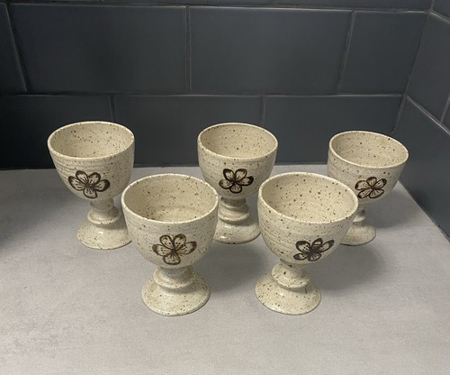 Medieval wine goblets - wine,