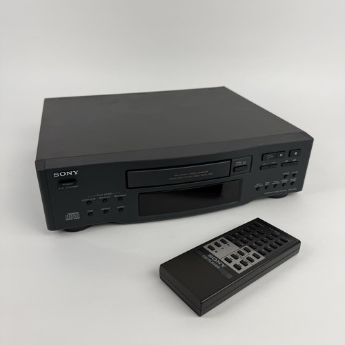 Sony cdp m33 compact - cdp-m33,