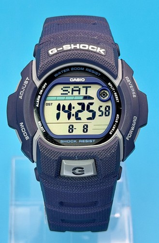 Casio vintage shock - casio,