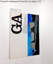 Global Architecture (GA) - 10